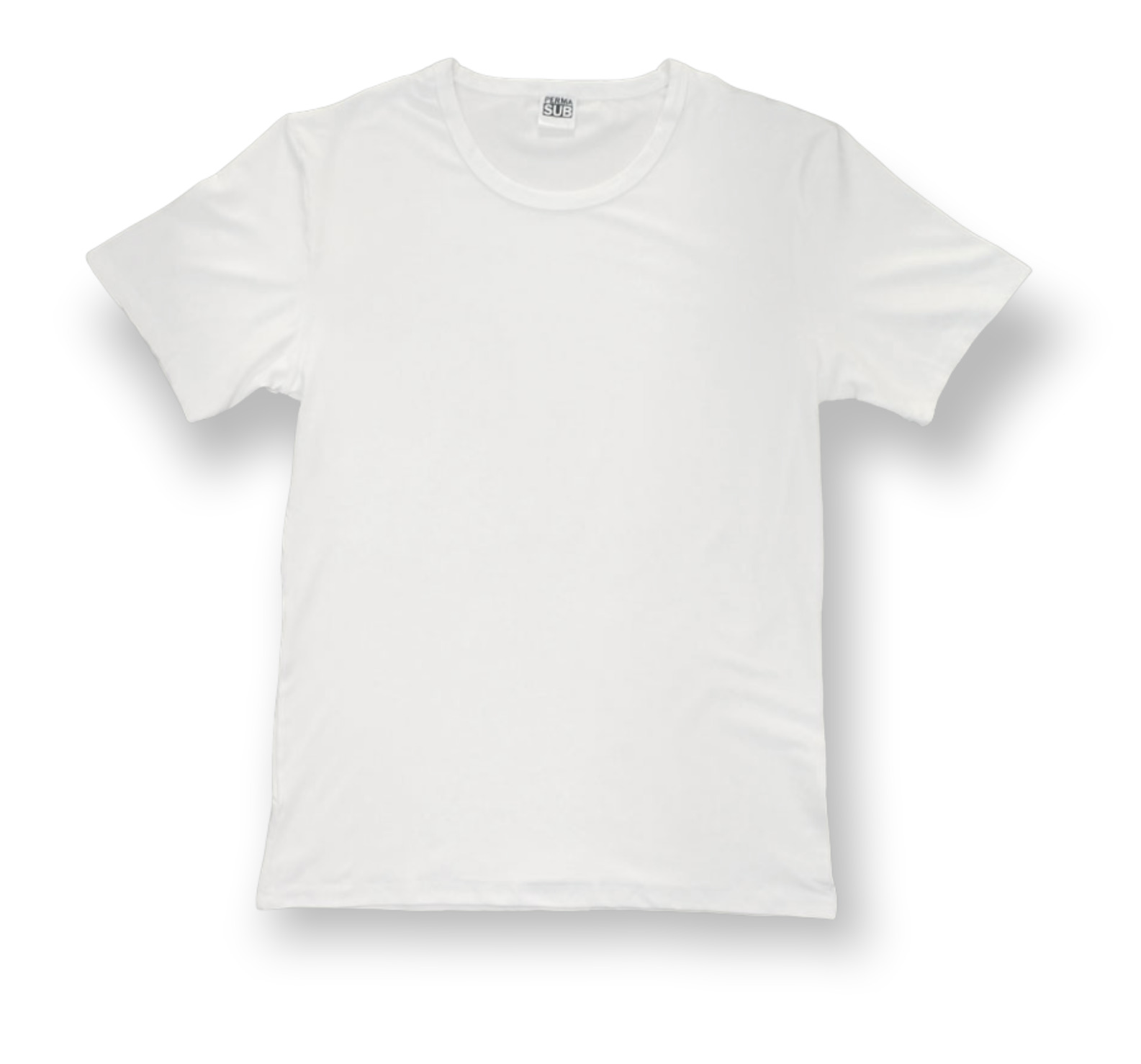 energi Centimeter Fængsling Sublimation Polyester T-Shirts