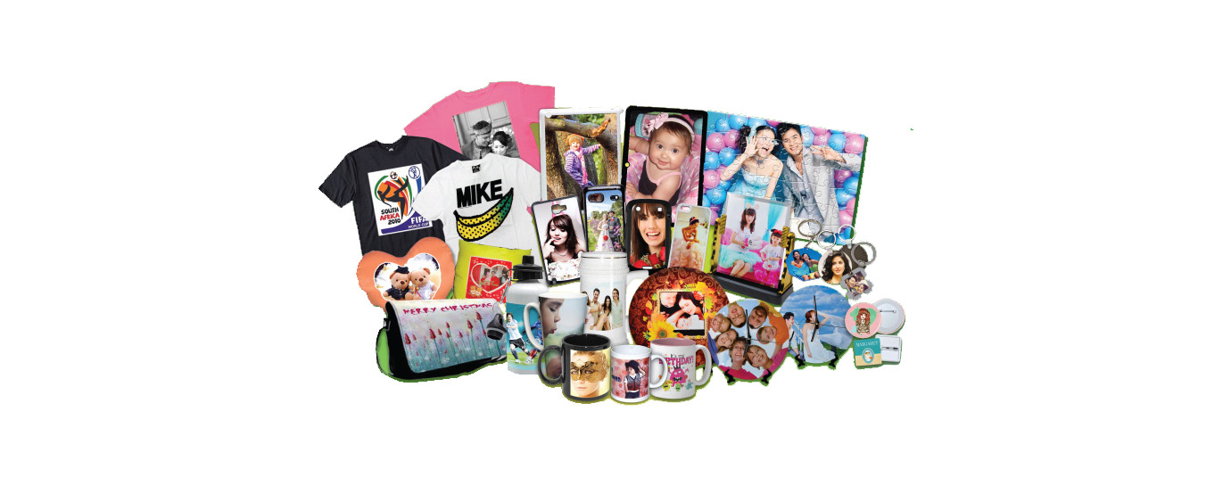 Products