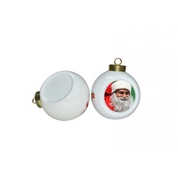 Christmas Ball Ornament