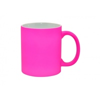 11oz Full Color NEON Mugs
