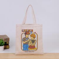 Canvas Tote Bags