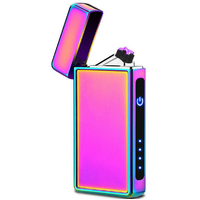 Electric USB Rechargeable lighter