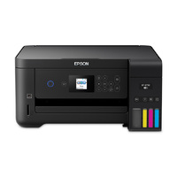 Epson ET-2750 Sublimation Printer with Inktec Inks