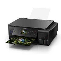 Epson ET-7750 Sublimation Printer with Inktec Inks (BRAND NEW)