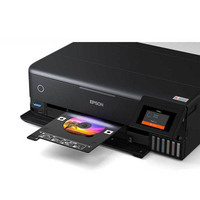 Epson ET-8550 Ecotank A3+ Printer (New)