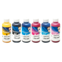 Inktec Inks