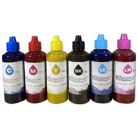 Koala A-SUB 100ml Pro Grade Sublimation Ink