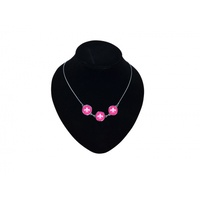 Sublimation Necklace