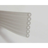 Silicone Tubing suitable for Rihac CISS systems