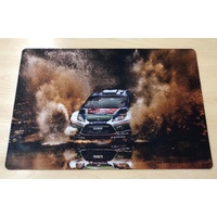 Rubber Place Mats