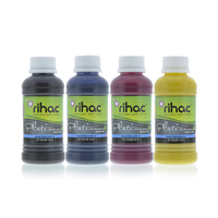 Rihac Normal & Fluorescent Sublimation Inks