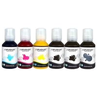 Splashjet Premium Sublimation Ink 140mls