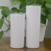 Skinny Tumblers Straight