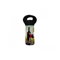 Neoprene Wine Bottle Insulators