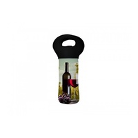 Neoprene Wine Bottle Insulators